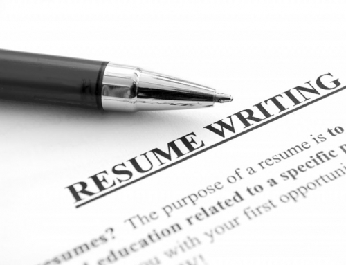 6 Tips for Writing  an Effective Resume